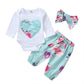 Nouveaux costumes transfrontaliers de loisirs pour enfants et filles, printemps et automne