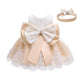 New wedding flower girl holiday celebration dress