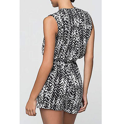 Combinaison cool pour femme d'été