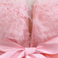 Girls Fashion Casual Princess Dress Western Style