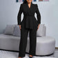 Women's New Fashion Graceful Personality Elegant Suit