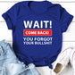 Women's Fashion Casual Short Sleeve