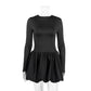 New Womens Floral Casual Bloom Dress