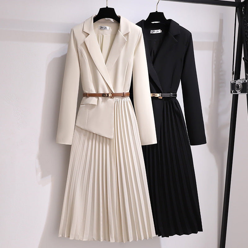Business Suit And Dress Sling Belt