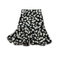 Slim Hip Age Reducing Skirt Fishtail