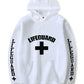 Fashion sweater coat men