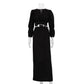 Ensemble deux pièces pour femme, haut court, coupe slim, style niche