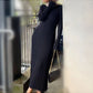 New Knitted Dress For Women