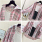 Han Fan Loose Mid-length Sun Protection Cardigan With A Thin Coat