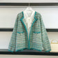 Women's Fashion Loose Versatile Cardigan Top