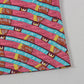 Women's European And American Printing Suit