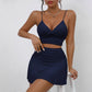 Backless Camisole High-end Suit Women's Summer