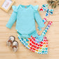 Children's Clothing For Babies And Toddlers