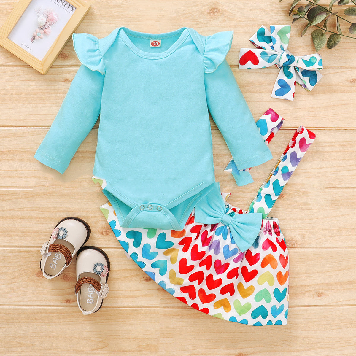 Vêtements pour enfants pour bébés et tout-petits