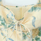 Women's Fashion Stitching Mid-length Dress