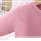 Jacket Vest Autumn Winter Girls Vest Skirt