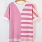 Shiying Summer New Pullover Women