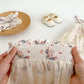 Fashion Summer New Baby Dress