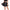 Women's Fashion High Waist Mini Glossy Stretch Flare Skirt