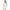 Evening Dress Fat Sister Lace Dress