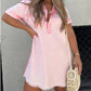 Women's Casual And Comfortable Dress
