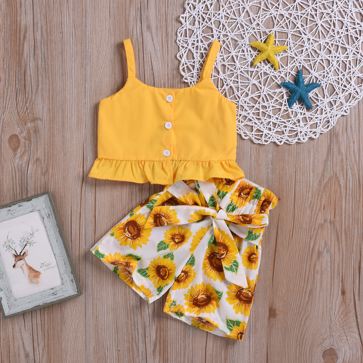Costume pour enfant