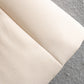 Drape commute one button blazer