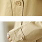 Korean Style Fashion Loose Plus Size Women's Clothing Set