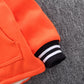 Fleece Autumn And Winter Children's Jacket