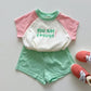 Costume de personnalité à la mode pour filles