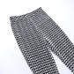 Women's Fashionable Casual All-match Slim Pants For Girls