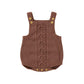 Vest Knitted Wool Handmade Bubble Ball Triangle Romper