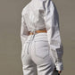 European And American Cross Border Fall Fashion Trend Women's New Long Sleeve