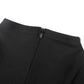 Niche Waist Hollow Long-sleeved Ladies Bodysuit