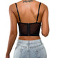 Short European And American Vest