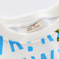 Pull décontracté doux pour enfants à motif Cartoon Trend Element
