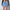 Short Fashion Irregular Denim Short Skirt