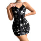 Suspender Dress Women's Summer
