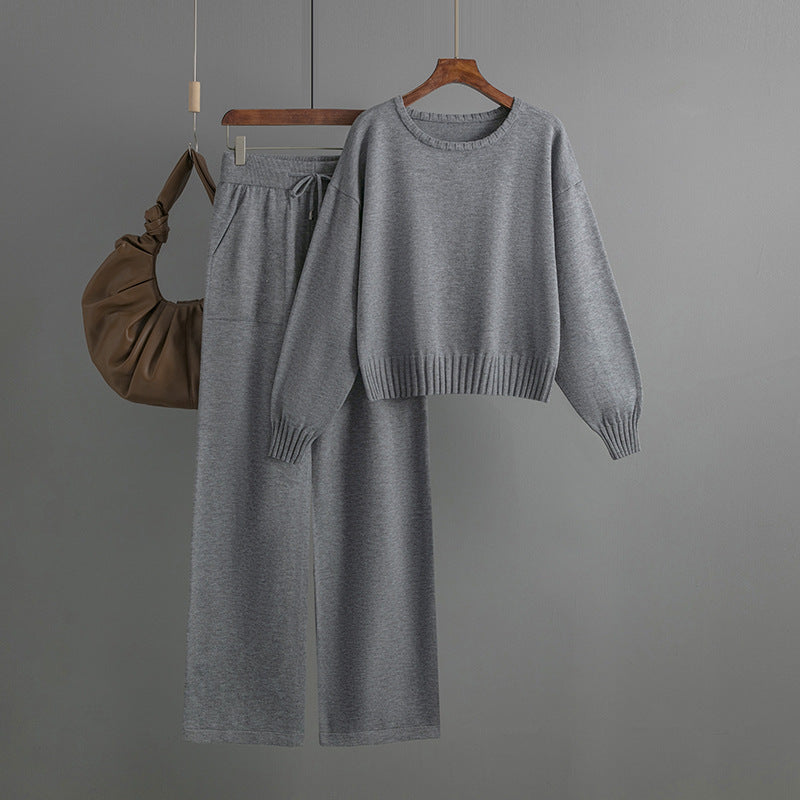 Fashion Short Long-sleeve Suit Women's Autumn And Winter New