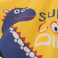 Chemise à enfiler pour garçon