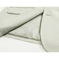 Women's solid color niche suit jacket