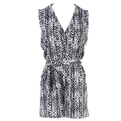 Combinaison cool pour femme d'été