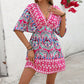 Resort-style Beach Dress Elegant For Commuting