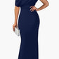 Long Formal Party Dress Women