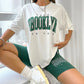 Outer Wear Pullover Leisure Suit Pajamas Loose