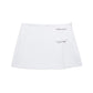 Bowknot Decoration Hanging Collar Top Skirt
