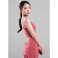 One-piece Ankle-tied Yoga Clothes Pullover Sling