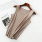 Women's sling cool seamless vest