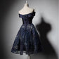 Summer Fashion Mid-length Pettiskirt Dress