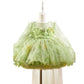 Mori Style Girl's Peanut Day Princess Dress